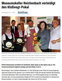 Artikel Frei Presse